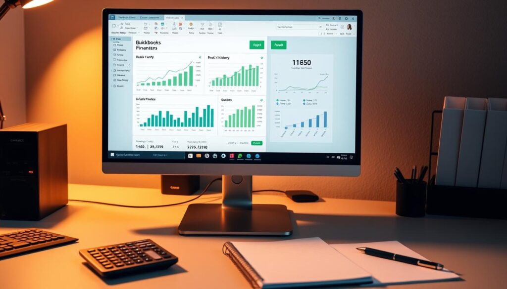 quickbooks desktop pro 2022