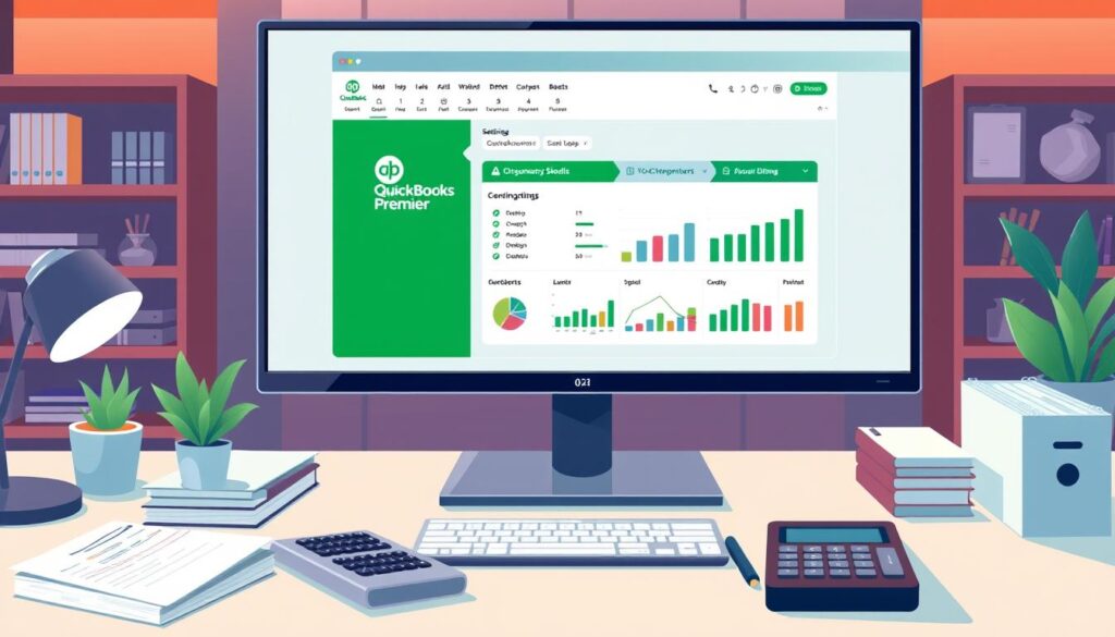 quickbooks desktop premier 2023