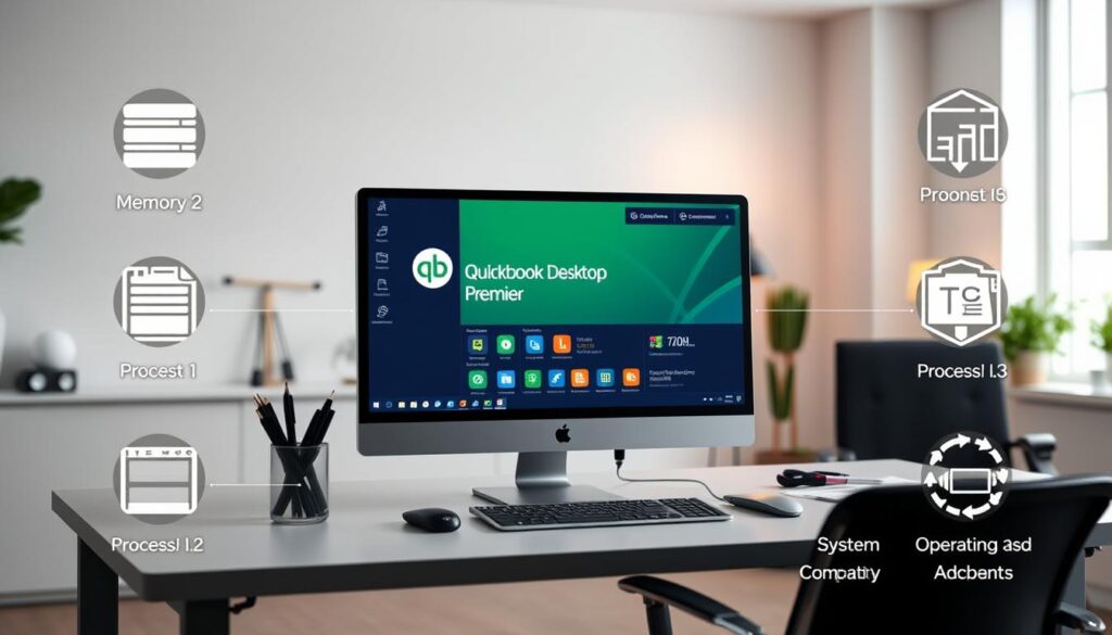 quickbooks desktop premier 2023