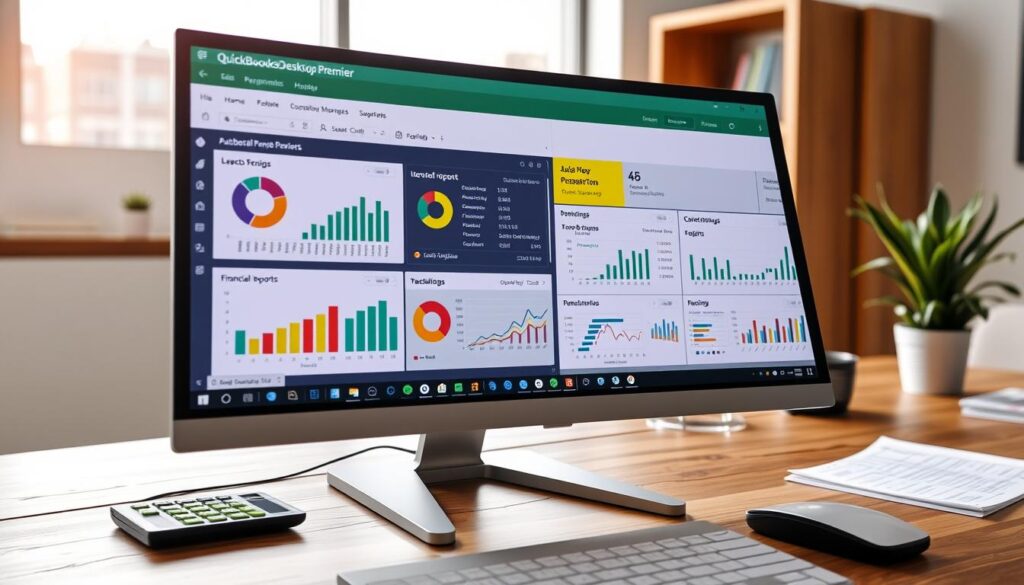 quickbooks desktop premier 2023