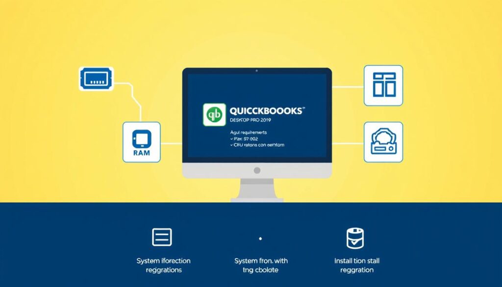 quickbooks desktop pro 2019