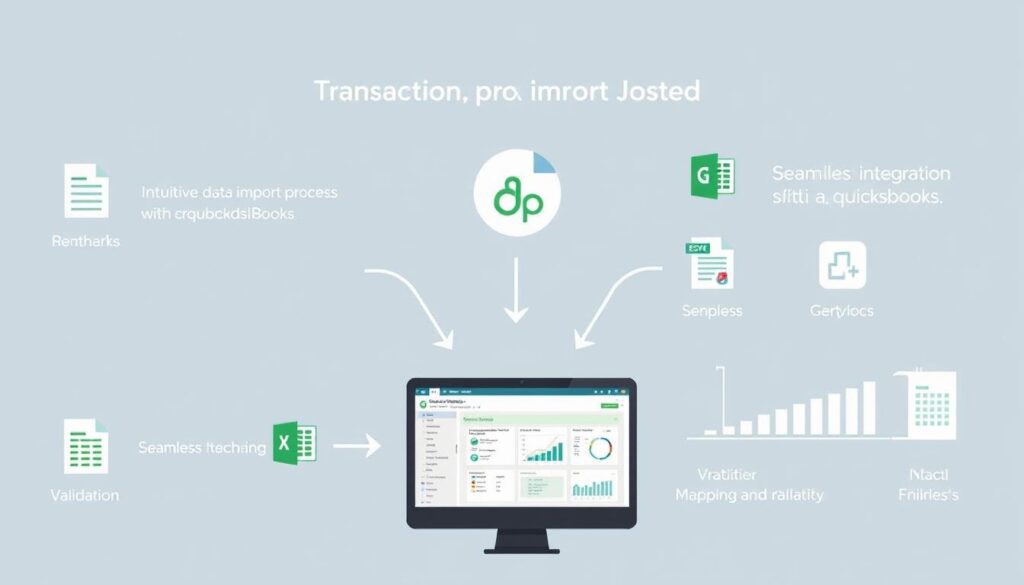 Transaction Pro Importer QuickBooks Desktop Guide