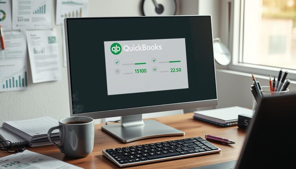 QuickBooks Desktop Premier Plus 2024 - Lifetime Activation