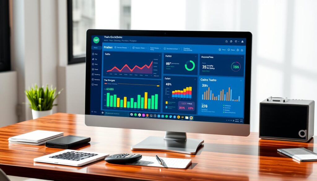 QuickBooks Desktop Premier Plus 2024 - Lifetime Activation