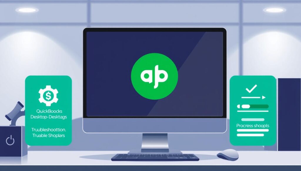 QuickBooks Desktop Fix Unrecoverable Error Fast