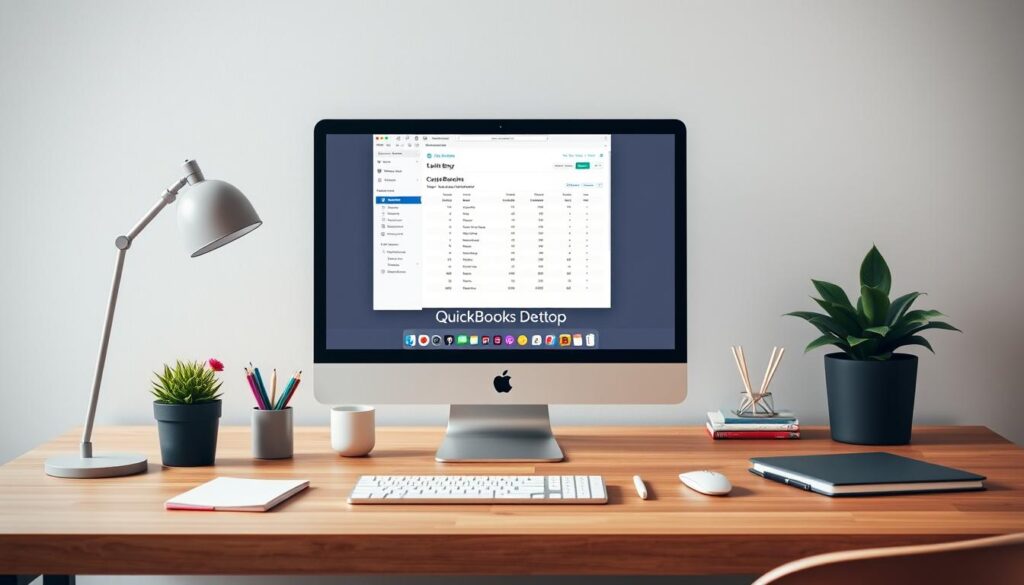 QuickBooks Desktop for Mac