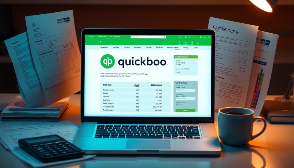 QuickBooks Statement vs Invoice Payments - Easy Guide