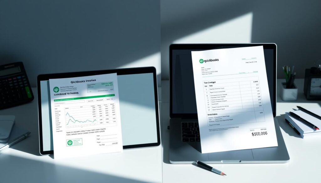 QuickBooks Statement vs Invoice Payments - Easy Guide