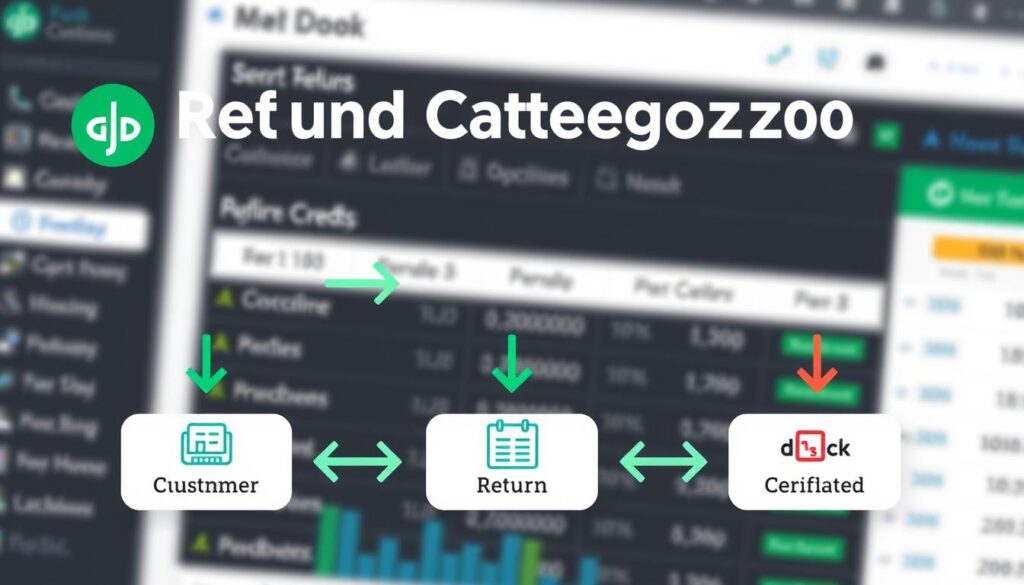 How Are Refunds Categorized in QuickBooks Online
