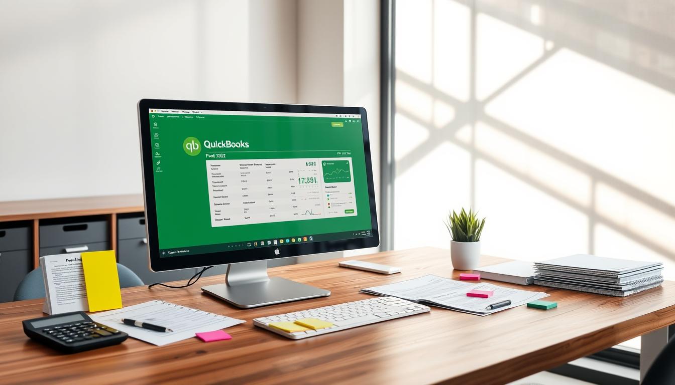 QuickBooks Desktop